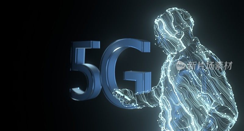 5G Wifi移动技术